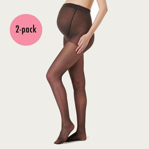 Noppies Zwangerschapspanty Positiepanty 2-Pack 20 Den Nearly, Kleding | Dames, Positiekleding, Nieuw
