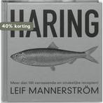 Haring 9789061128281 L. Mannerström, Verzenden, Zo goed als nieuw, L. Mannerström