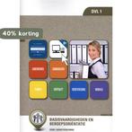 DVL 1 / DVL 9789400216983, Verzenden, Zo goed als nieuw