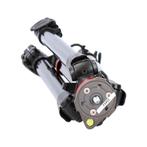 Manfrotto 755XB statief met garantie, Audio, Tv en Foto, Fotografie | Statieven en Balhoofden, Verzenden, Nieuw