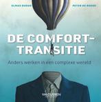 9789089656100 De comfort-transitie | Tweedehands, Verzenden, Zo goed als nieuw, Elmas Duduk