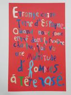 André Lanskoy (1902-1976) - Le journal dun fou, Antiek en Kunst