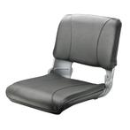 Bieden: Vetus CHCG crew seat pilot seat blue foldable, Ophalen of Verzenden, Nieuw