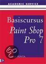 Basiscursus Paintshop Pro 7 9789039517710 OOst, Verzenden, Zo goed als nieuw, OOst