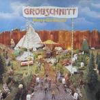 LP gebruikt - Grobschnitt - Merry-Go-Round, Verzenden, Zo goed als nieuw