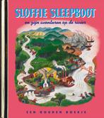 Sloffie Sleepboot en zijn avonturen op de rivier / Gouden, Boeken, Verzenden, Gelezen, Gertrude Crampton