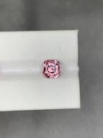 1 pcs Roze Toermalijn - 2.26 ct - nternational Colored, Nieuw