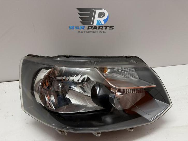 Koplamp rechts - Origineel - Vw Transporter T5 Faceli..., Auto-onderdelen, Verlichting, Nieuw, Verzenden