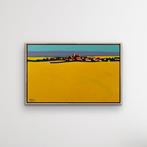 Alonso Cuesta - Línea de calor - XL