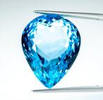 Zonder minimumprijs Topaas - 39.29 ct - Gem Report Antwerp, Nieuw