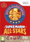 Super Mario All Stars  - Wii  Nintendo