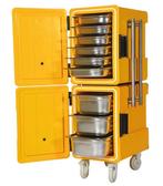 Thermobox | 12 x 1/1GN | 2 x 86 Liter Saro, Verzenden, Nieuw in verpakking