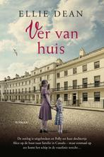 Ver van huis / Een veilige haven / 2 9789026151606, Boeken, Romans, Verzenden, Gelezen, Ellie Dean