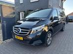Mercedes-Benz V-Klasse 220d Lang / 2 x schuifdeur Avantgarde, Auto's, Bestelauto's, Automaat, Gebruikt, Euro 6, Overige kleuren
