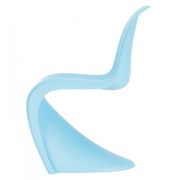 Panton stoel DD design | kinderstoel beschikbaar voor biedingen
