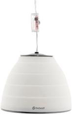 Outwell Orion Lux Cream hanglamp opvouwbaar - Wit, Caravans en Kamperen, Nieuw
