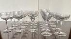 Kristalunie Maastricht - W.J. Rozendaal - Drinkglas (24) -