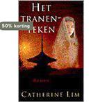 Tranen-teken 9789055015849 C. Lim, Boeken, Verzenden, Gelezen, C. Lim