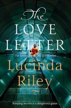The love letter 9781509825042 Lucinda Riley, Verzenden, Gelezen, Lucinda Riley
