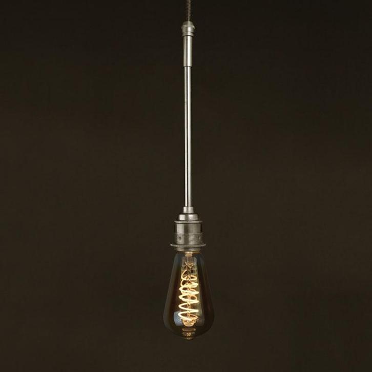 Hanglamp Manhattan No. 041 Industrial E27, Huis en Inrichting, Lampen | Hanglampen