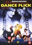 Dance flick - DVD, Verzenden, Nieuw in verpakking