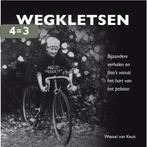 Wegkletsen. Bijzondere verhalen en fotos vanuit het hart, Verzenden, Zo goed als nieuw, Wessel van Keuk