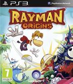Rayman Origins (PlayStation 3), Spelcomputers en Games, Games | Sony PlayStation 3, Verzenden, Gebruikt, Vanaf 3 jaar