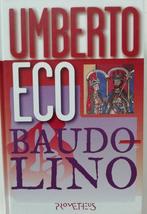 Baudolino 9789044605471 Umberto Eco, Gelezen, Verzenden, Umberto Eco