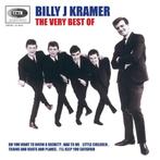 cd - Billy J Kramer - The Very Best Of Billy J Kramer, Verzenden, Zo goed als nieuw