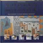 MODERN MOZAIEK 9789058772756 T. Hunkin, Verzenden, Zo goed als nieuw, T. Hunkin