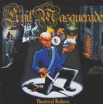 cd - Evil Masquerade - Theatrical Madness, Verzenden, Zo goed als nieuw
