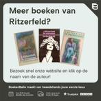 Salamander 624: De Poolse vlecht / Salamander / 624, Verzenden, Gelezen, Ritzerfeld