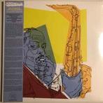 lp nieuw - Ben Webster And His Quartet - Wayfaring Webster, Cd's en Dvd's, Vinyl | Jazz en Blues, Verzenden, Zo goed als nieuw