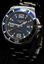 Longines - Hydroconquest - Zonder Minimumprijs - L3.640.4, Sieraden, Tassen en Uiterlijk, Horloges | Antiek