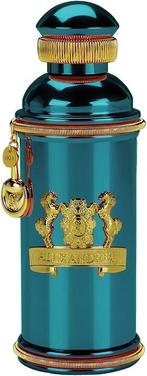 ALEXANDRE.J MANDARINE SULTANE EDP FLES 100 ML, Sieraden, Tassen en Uiterlijk, Uiterlijk | Parfum, Verzenden, Nieuw