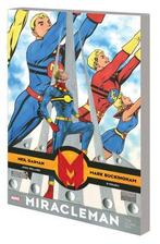 Miracleman by Gaiman & Buckingham: The Silver Age, Boeken, Verzenden, Nieuw