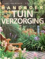 Handboek Tuinverzorging 9789021543055 Hans van Biemen, Hans van Biemen, R. van Tiel, Gelezen, Verzenden