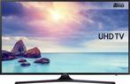 Samsung UE43KU6000 - 43 inch 4K Ultra HD smart LED TV, Ophalen, LED, Zo goed als nieuw, Samsung