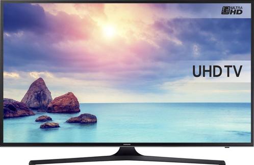 Samsung UE43KU6000 - 43 inch 4K Ultra HD smart LED TV, Audio, Tv en Foto, Televisies, 100 cm of meer, Smart TV, 4k (UHD), Zo goed als nieuw