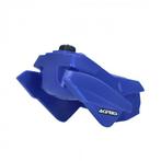 Acerbis brandstoftank Blauw 10,5 liter Yamaha YZ 250F 2024-, Verzenden, Nieuw