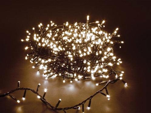 Tweedekans | Light Creations Kerstverlichting - 740 LED -, Diversen, Kerst, Zo goed als nieuw, Ophalen of Verzenden