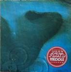 LP gebruikt - Pink Floyd - Meddle (YUGOSLAVIA), Cd's en Dvd's, Vinyl | Rock, Zo goed als nieuw, Verzenden