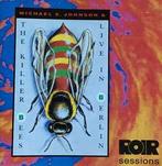 cd - Michael E. Johnson &amp; The Killer Bees - Live in B..., Zo goed als nieuw, Verzenden
