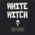 cd - White Witch - The Power, Verzenden, Zo goed als nieuw