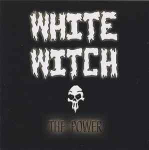 cd - White Witch - The Power, Cd's en Dvd's, Cd's | Overige Cd's, Zo goed als nieuw, Verzenden