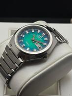 Technos - *Automatic Galaxy Day-Date* - Zonder Minimumprijs, Nieuw