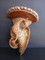 Wandtafel - Hout - Geen reserveprijs!