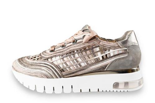 Softwaves Sneakers in maat 38 Bruin | 10% extra korting, Kleding | Dames, Schoenen, Bruin, Zo goed als nieuw, Sneakers of Gympen
