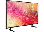 Samsung DU7172 55 inch (buitenlands model) Zwart, Huis en Inrichting, Verzenden, Zo goed als nieuw