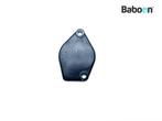 Blokdeksel Links Honda VF 1000 F Interceptor (VF1000F SC15), Motoren, Verzenden, Gebruikt